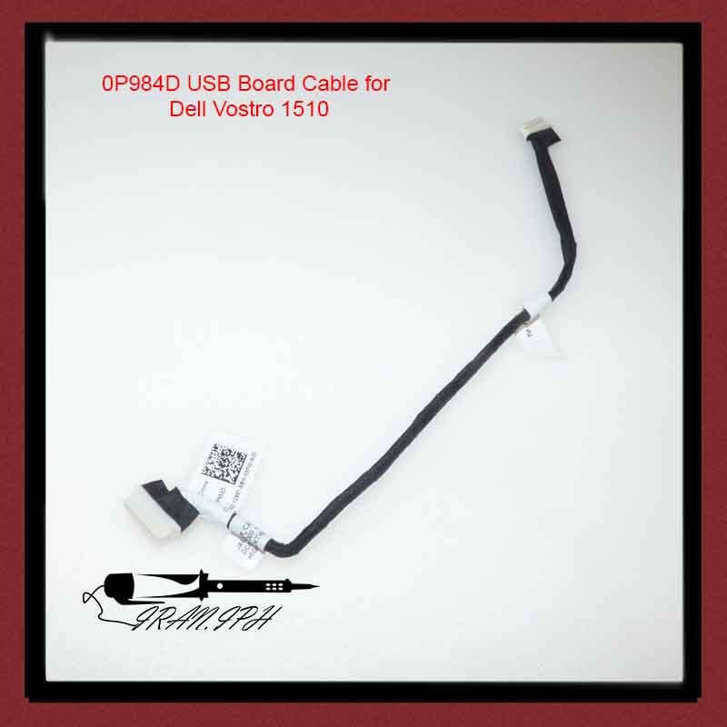 Inverter LCD PK070006V30-A00-94F-00946 Pour Dell Vostro 1510 - Pièce D'occasion