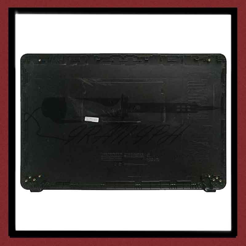 Protezione Tastiera In Pelle Trasparente Per Asus K55, X502, X541, R542 E Altri Modelli