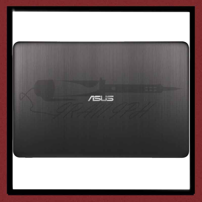 Protezione Tastiera In Pelle Trasparente Per Asus K55, X502, X541, R542 E Altri Modelli
