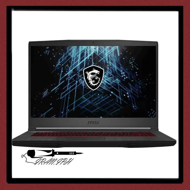 MSI Stealth 15M – iraniph